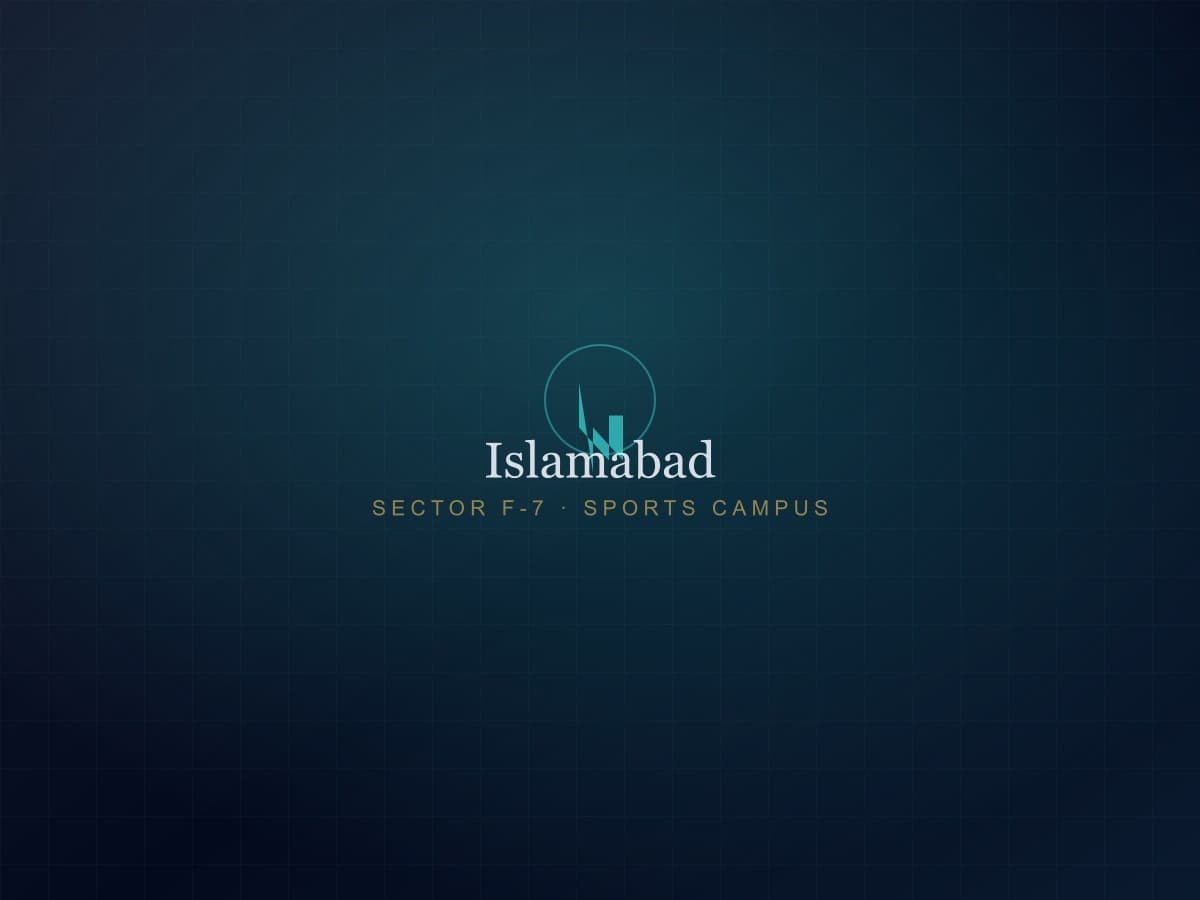 Islamabad campus — Sports academy & leadership institute