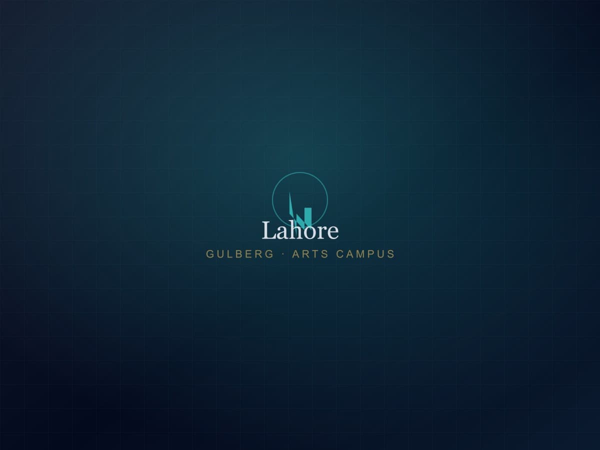 Lahore campus — Arts, literature & innovation hub