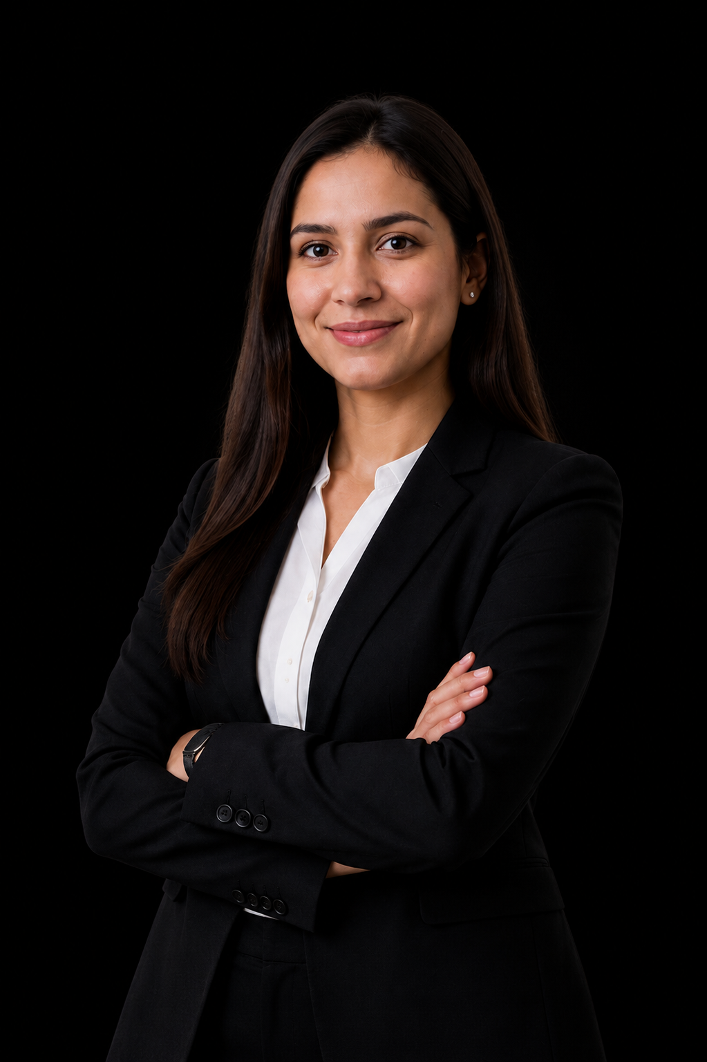 Alia Naqvi, Director of Arts
