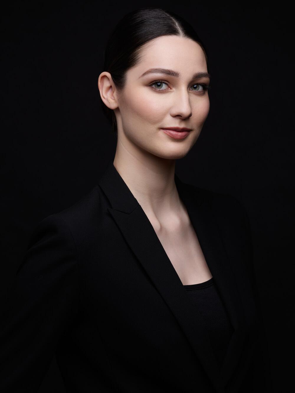 Nadia Baig, Vice Principal, Academics
